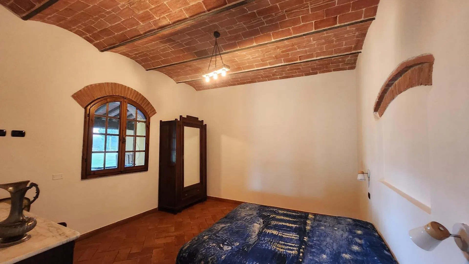 Prázdninový dům Villa Belfiore Lastra a Signa
