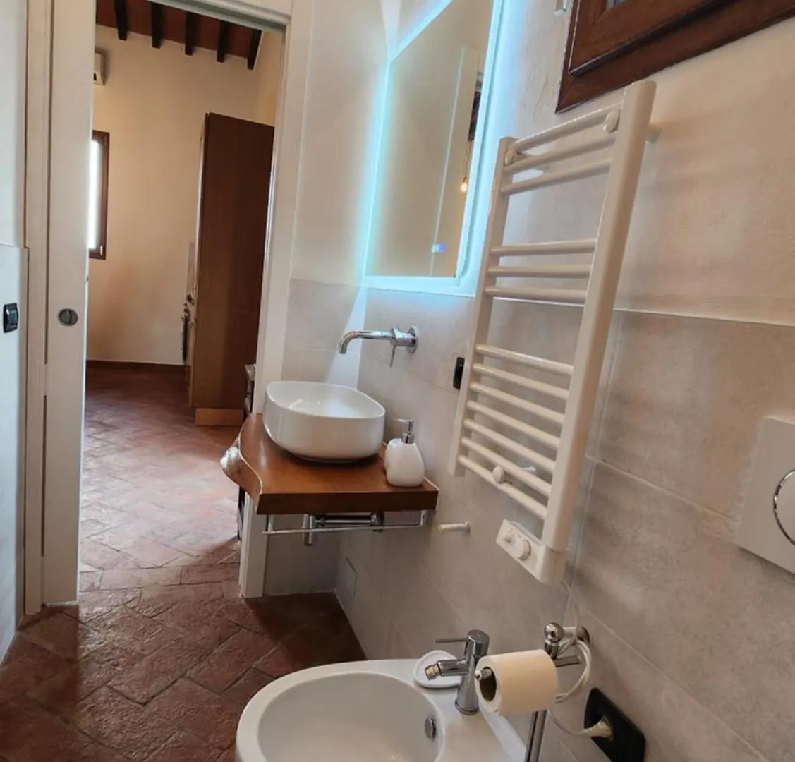 Prázdninový dům Villa Belfiore Lastra a Signa