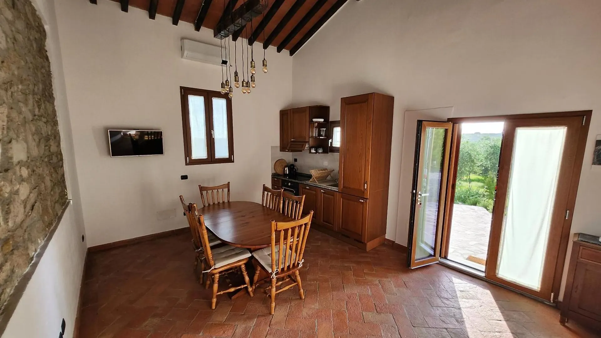 Prázdninový dům Villa Belfiore Lastra a Signa