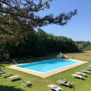 Venkovský dům Cascina De' Fagiolari, Lastra a Signa